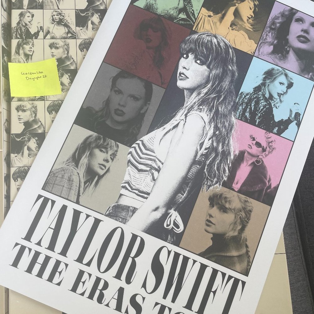 Taylor Swift The Eras Tour VIP Box Denver